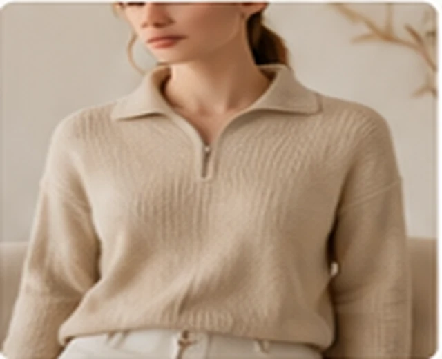 Knit tops manufacturer in Jiaxing China